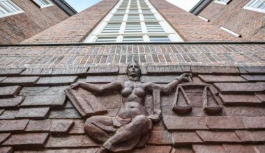 Warum er nicht ins Gefängnis kommt