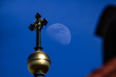 Synode der Evangelischen Kirche in Deutschland beginnt - Die Synode der EKD tagt in Dresden. (Symbolbild)