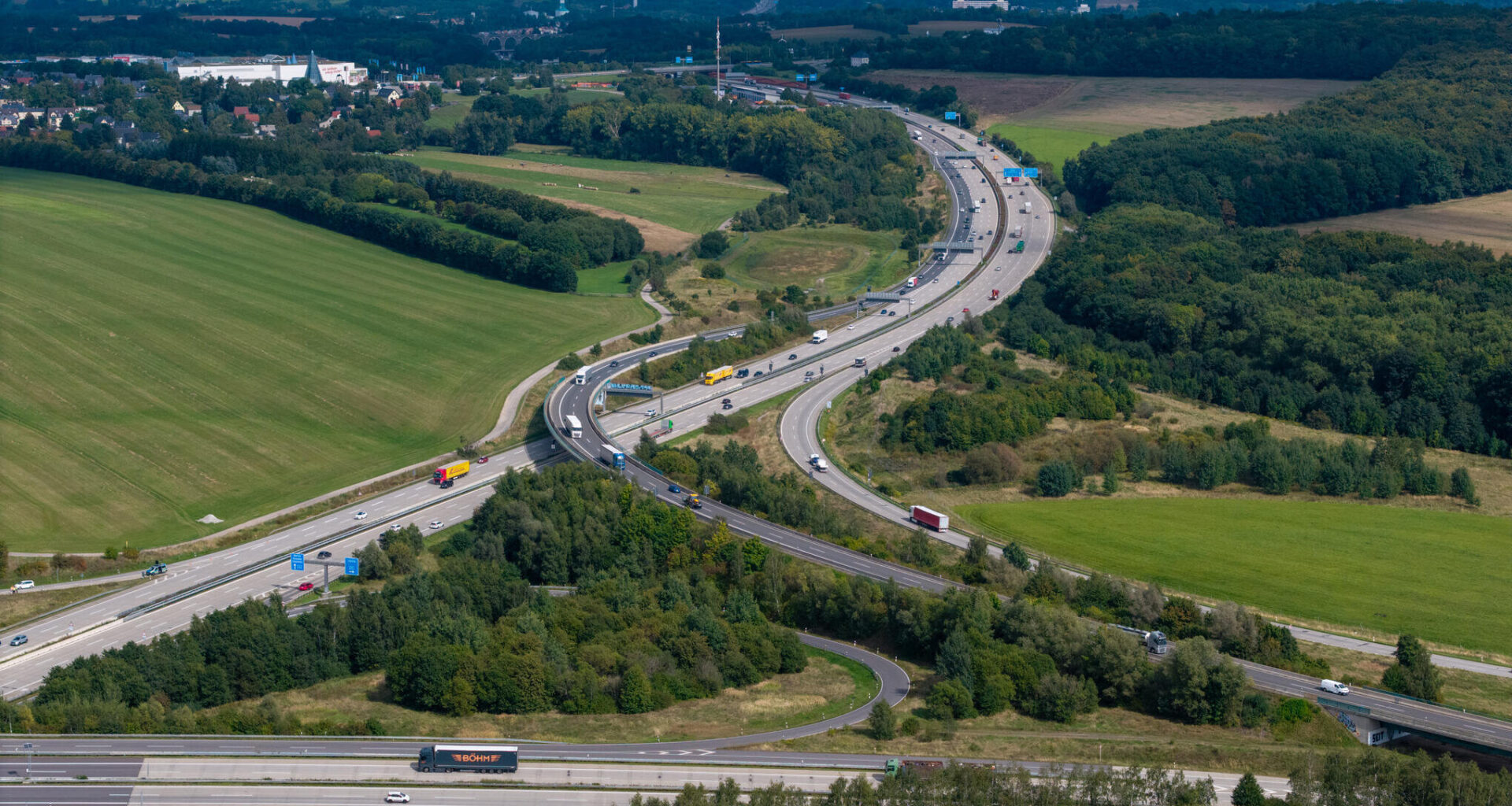 Fahranfängerin verliert Kontrolle über Auto