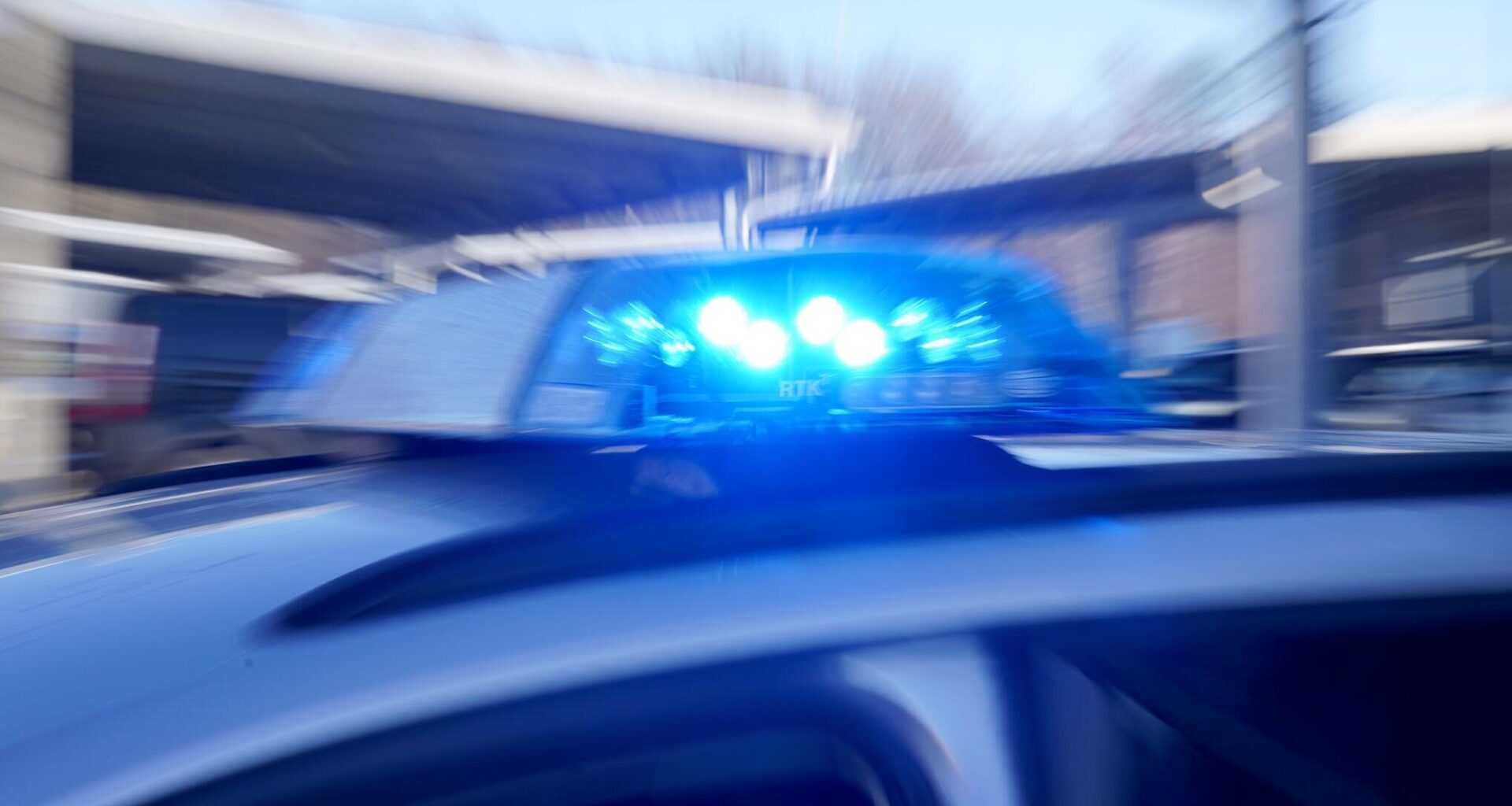 Rote Ampel in Neukirchen übersehen? 12.000 Euro Schaden nach Unfall