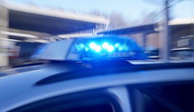 Rote Ampel in Neukirchen übersehen? 12.000 Euro Schaden nach Unfall