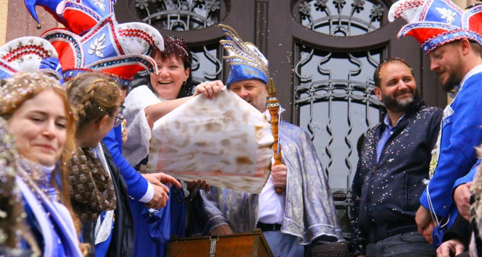 Vier herzallerliebste Tipps für die Woche in Mittelsachsen