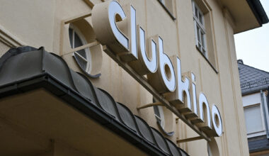 „Schließung steht nicht zur Debatte“