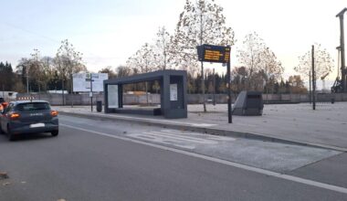 Superblitzer steht wieder an dieser tückischen Stelle in Chemnitz