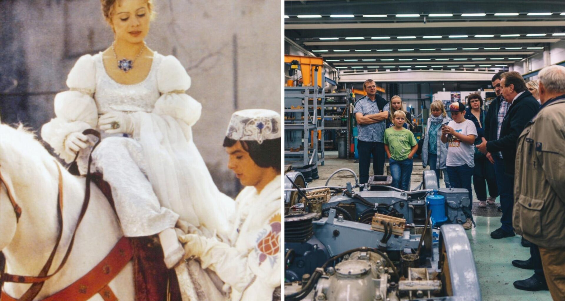 Das ist am Wochenende in Chemnitz los