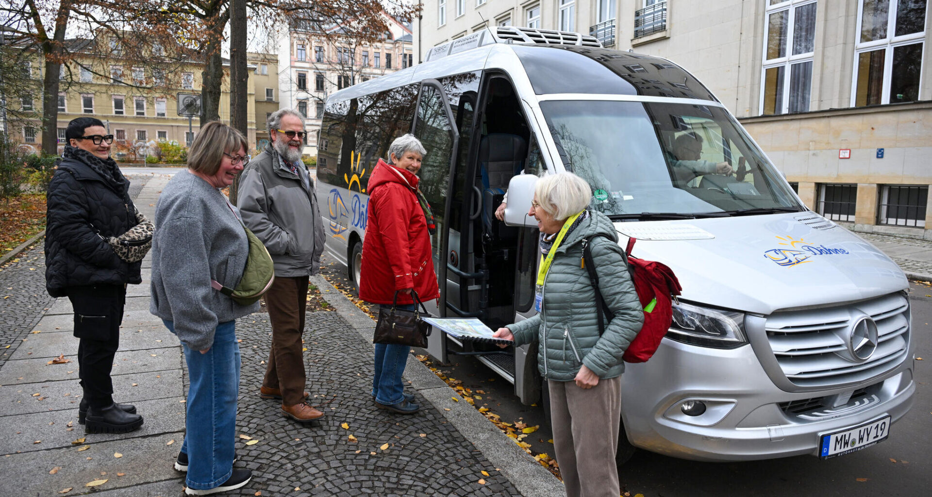 Wie Kunst rund um Chemnitz begeistern kann