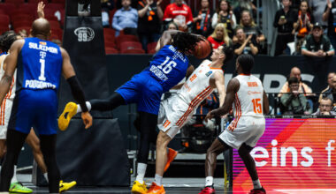 Vier Gründe, warum es bei den Niners Chemnitz aktuell nicht für Siege reicht – ist der Trainer einer davon?