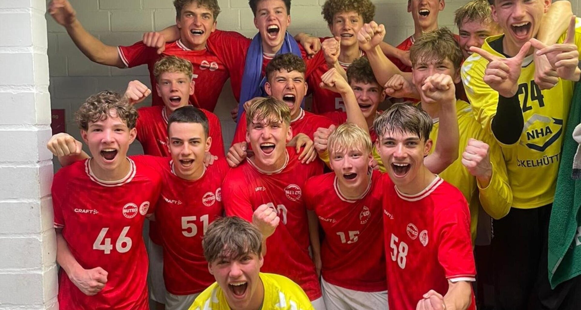 Chemnitz schreibt Handball-Geschichte: Bundesligaflair in der Sachsenlandhalle