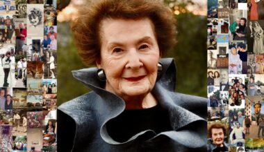 Eine Chemnitzer Jüdin wird 100 Jahre