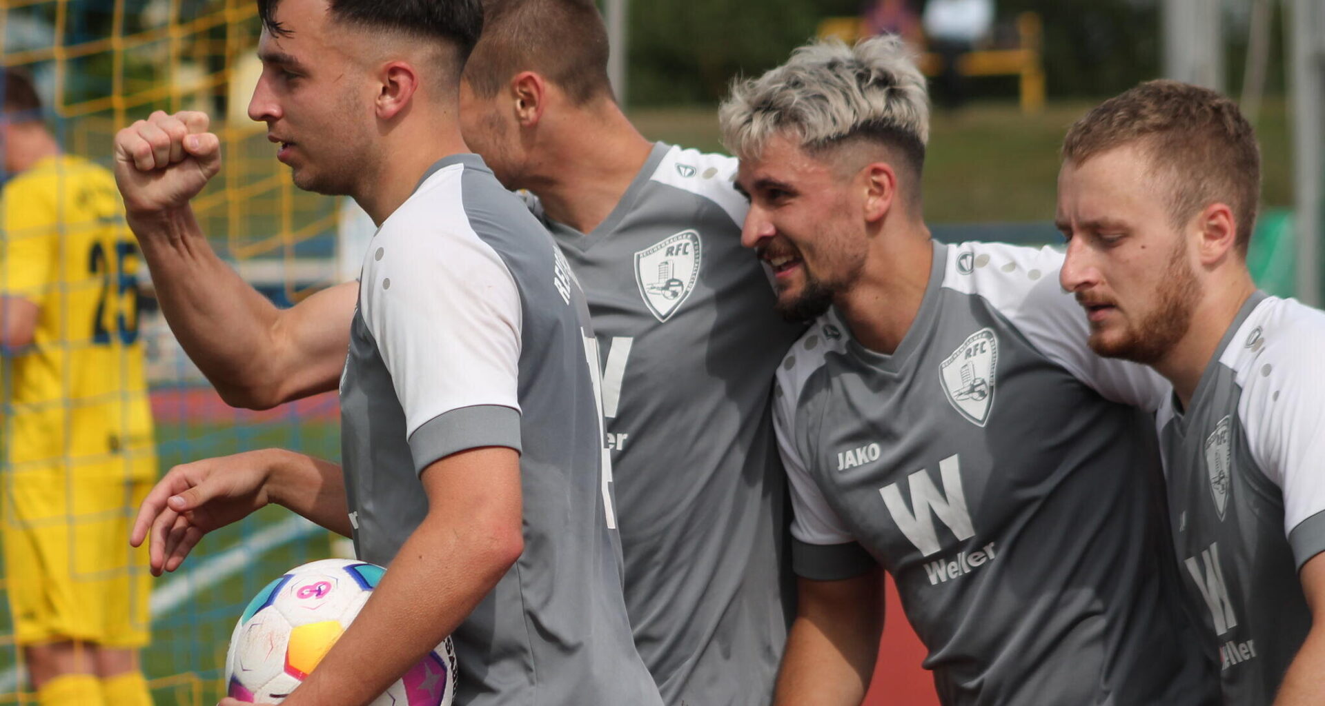 Das spricht vor dem Achtelfinale im Fußball-Sachsenpokal für die Vogtländer