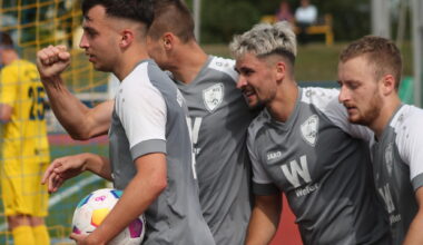 Das spricht vor dem Achtelfinale im Fußball-Sachsenpokal für die Vogtländer