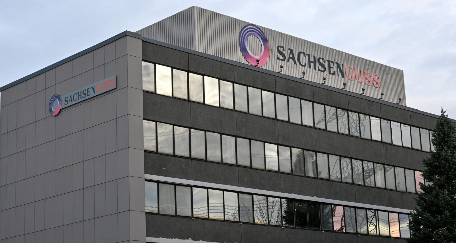 Nach Kurzarbeit läuft der Betrieb in der Chemnitzer Gießerei wieder konstant