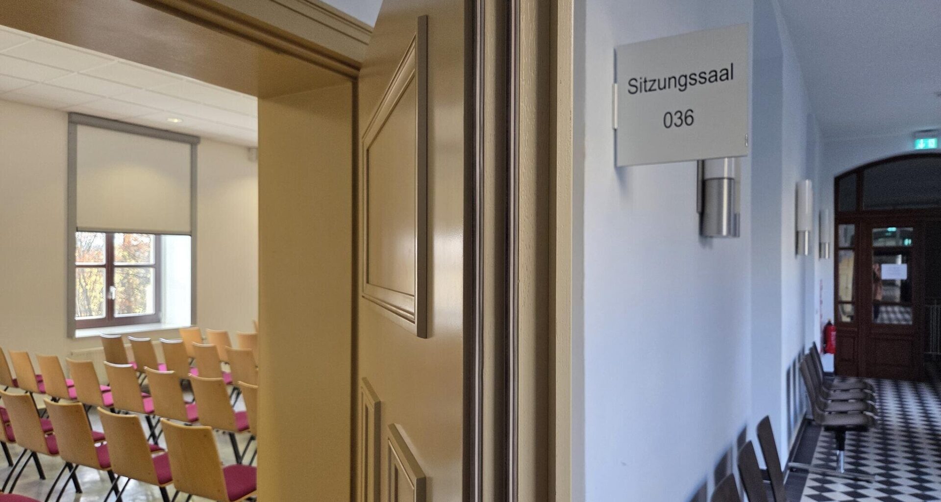 Eine tote Frau und ein Urteil, das dem Täter eine Chance geben soll