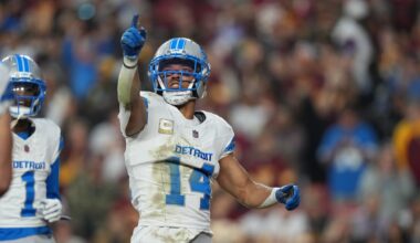 NFL: Deutscher Star macht sich über Donald Trump lustig | Sport