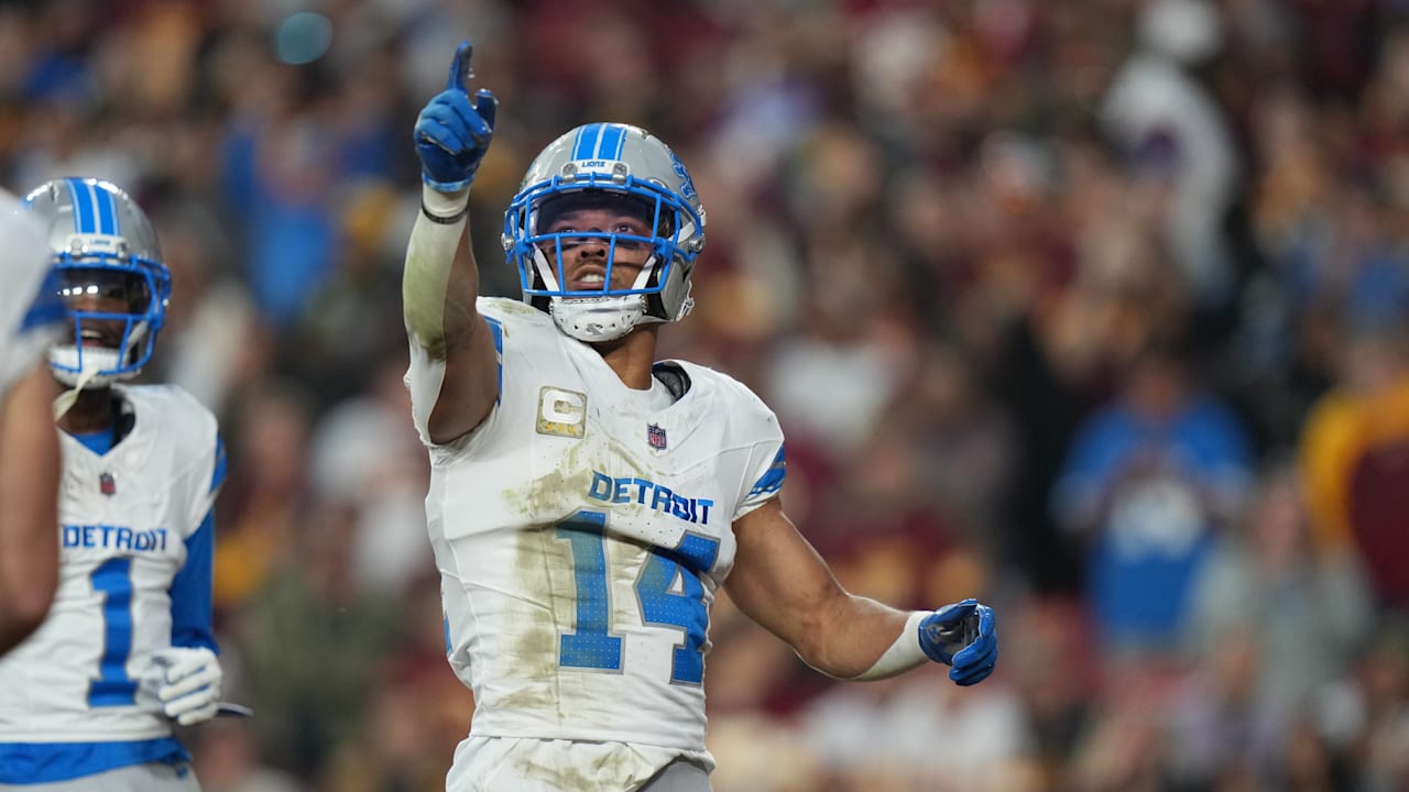 NFL: Deutscher Star macht sich über Donald Trump lustig | Sport