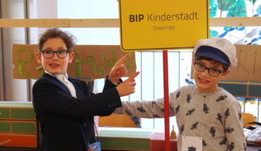 Wofür setzt sich ihr Bürgermeister ein?