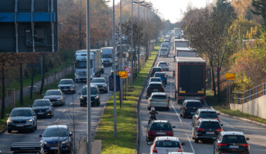 Auffahrt auf die A 72 bei Chemnitz-Süd bleibt Nadelöhr