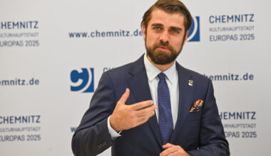 Berufsausbildung: Jahrgangsbeste aus Mittelsachsen geehrt