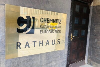 Ab 2026: Diese Bürgerservicestelle in Chemnitz schließt - Auf Grund der Feiertage ist letztmalig am Dienstag, dem 23. Dezember, für Kunden mit Termin geöffnet.