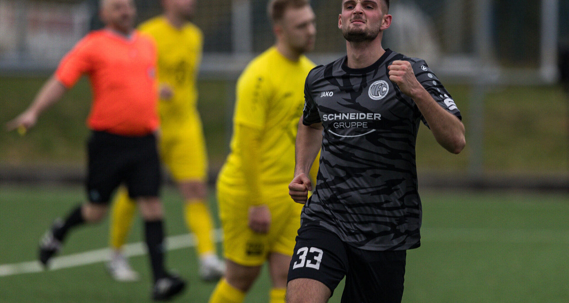 Sachsenpokal-Achtelfinale: VFC Plauen braucht beim VfB Fortuna Chemnitz Verlängerung zum Weiterkommen