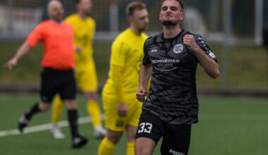 Sachsenpokal-Achtelfinale: VFC Plauen braucht beim VfB Fortuna Chemnitz Verlängerung zum Weiterkommen