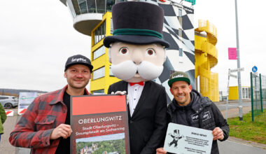 Wie das kleine Oberlungwitz auf Instagram & Co. viral geht