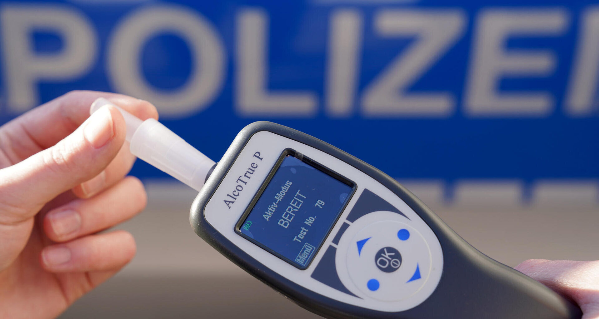 Betrunkener schläft im Zug ein: Chemnitzer Bundespolizei muss einschreiten