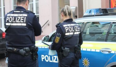 Mann mit 2,26 Promille auf seinem Drahtesel unterwegs