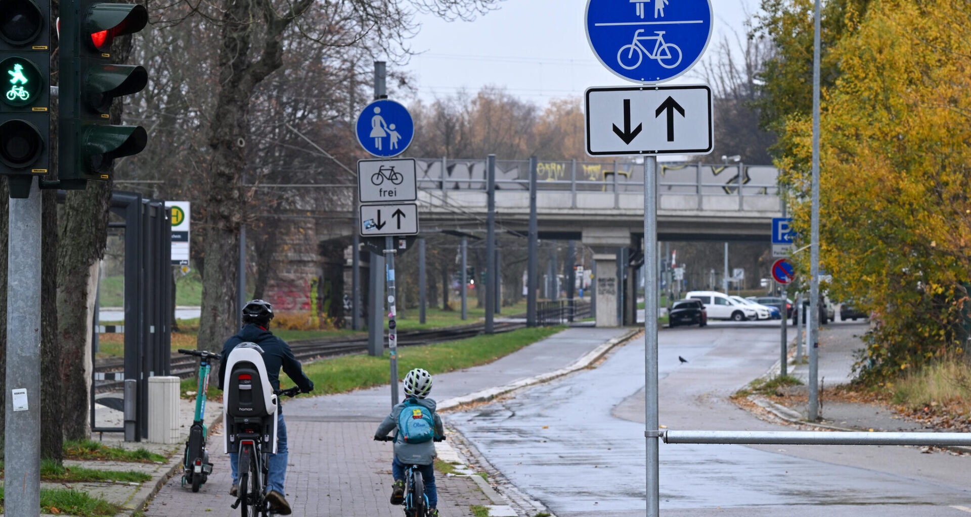 Rathaus prüft Trasse in Gablenz