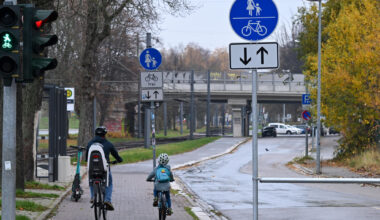 Rathaus prüft Trasse in Gablenz