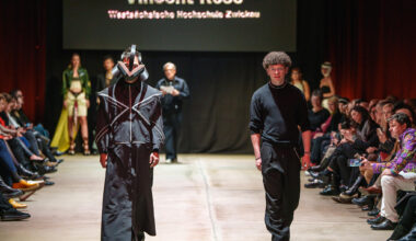 Europas bester Nachwuchsdesigner kommt aus Schneeberg