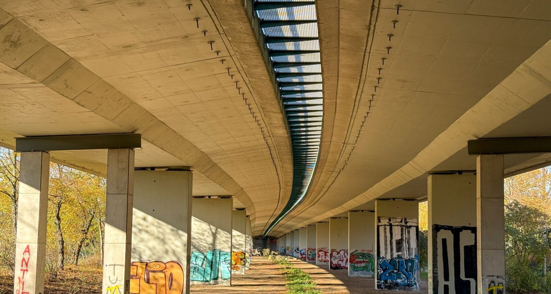 Leipzig erneuert Forderung nach Tunnel