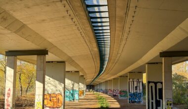 Leipzig erneuert Forderung nach Tunnel