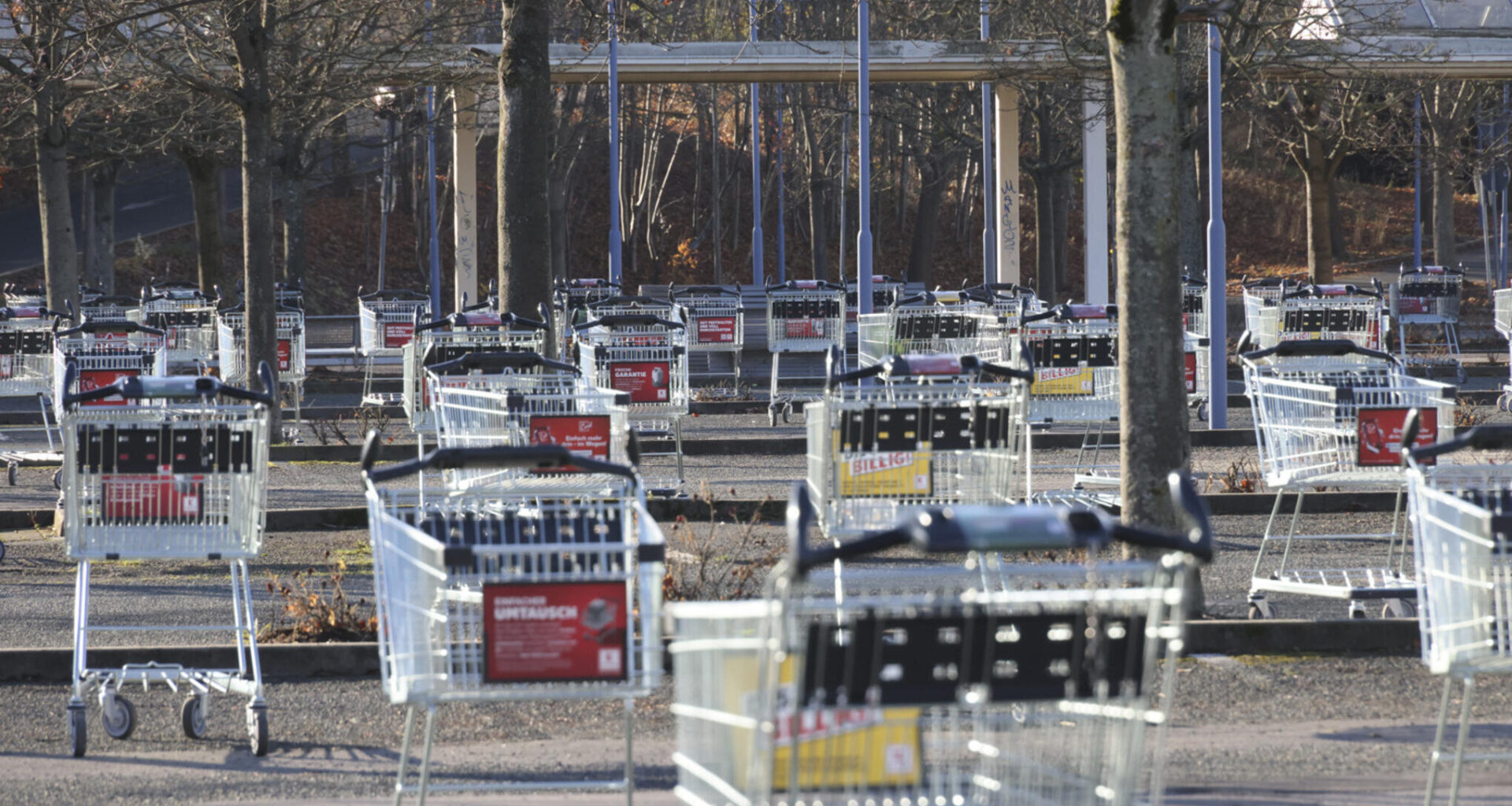 Was ist denn im Chemnitzer Neefepark los?