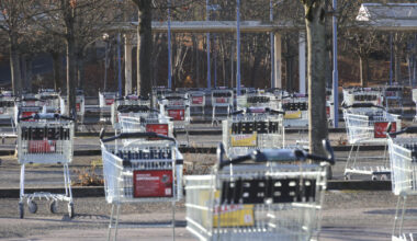 Was ist denn im Chemnitzer Neefepark los?