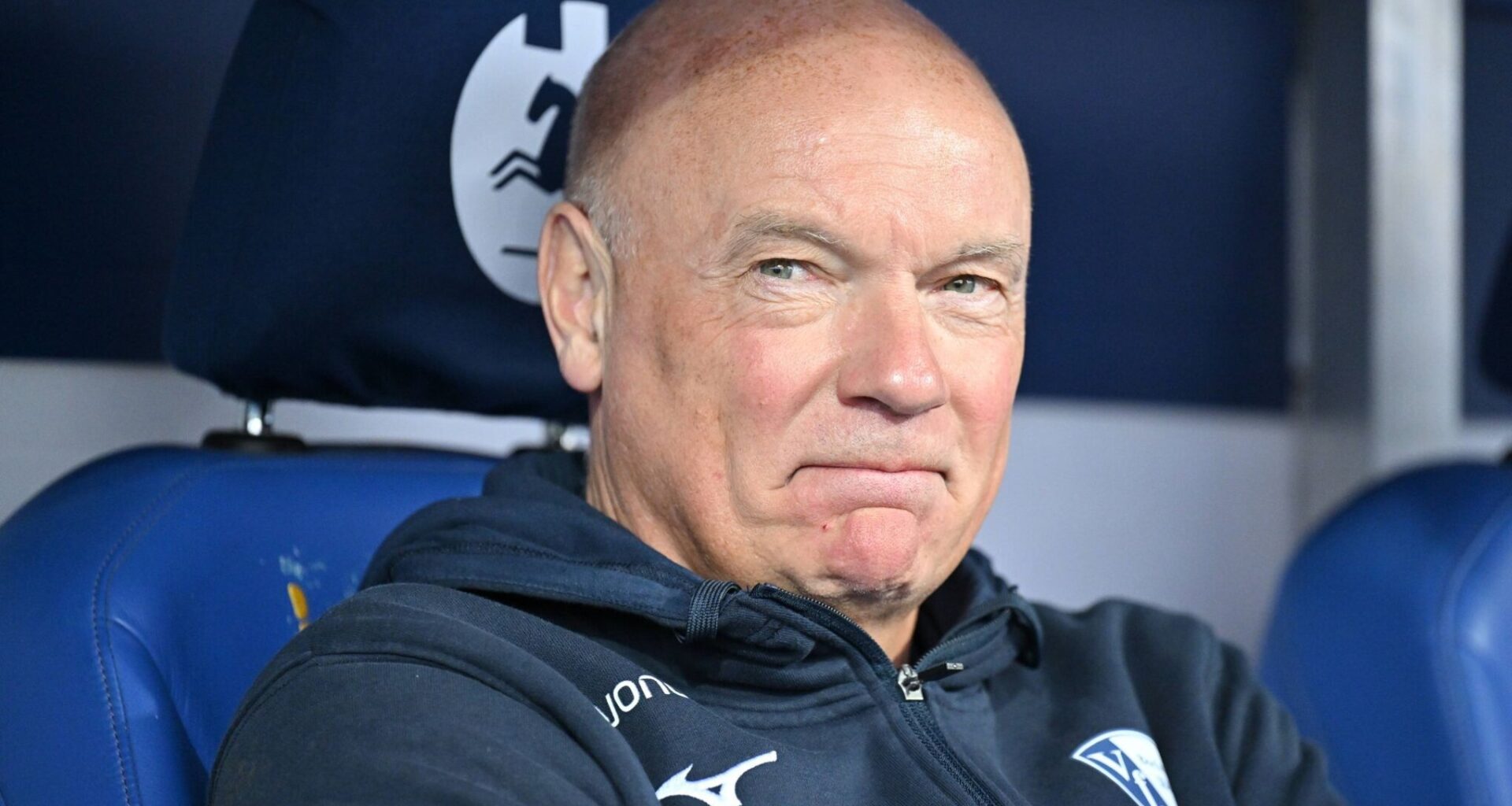 Rösler erwartet gegen Dresden "Katz-und-Maus-Spiel"