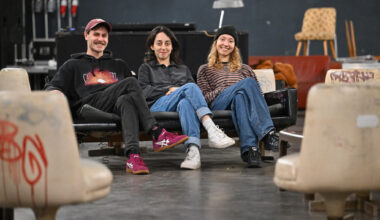 Sechs Chemnitzer Clubs, eine Nacht und die Chance auf ein goldenes Ticket