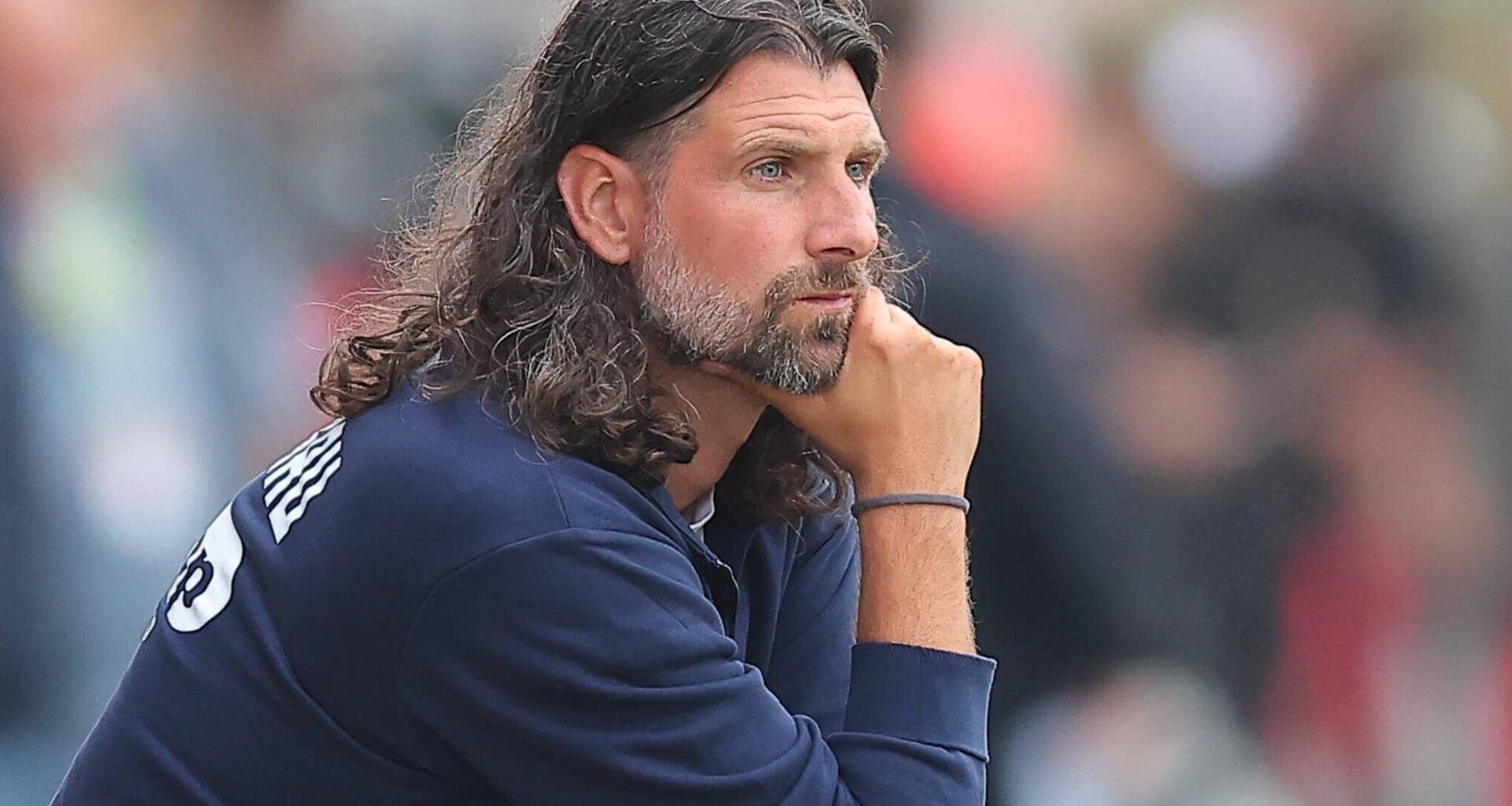 Robin Lenk, hätten Sie gern einen CFC-Spieler in Ihrem Team?