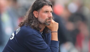 Robin Lenk, hätten Sie gern einen CFC-Spieler in Ihrem Team?