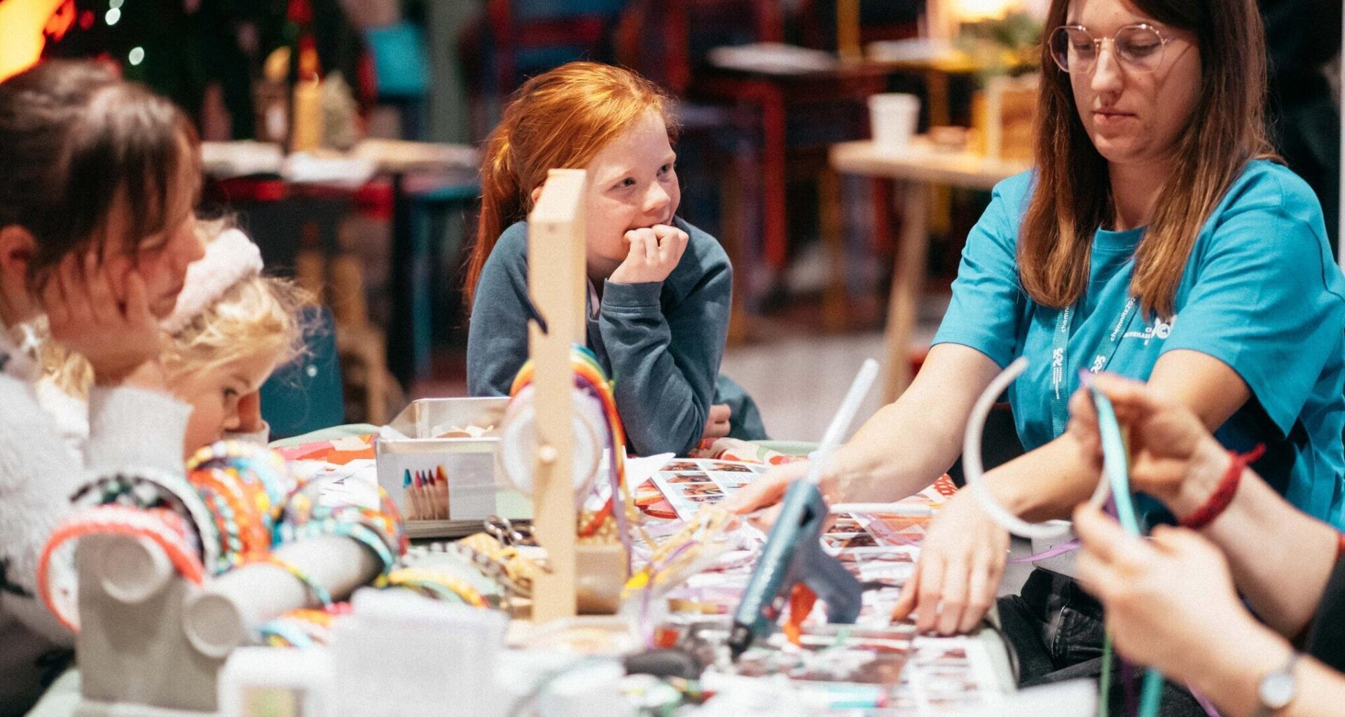 Chemnitzer Maker-Advent gewinnt Deutschen Tourismuspreis 2025