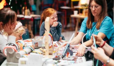 Chemnitzer Maker-Advent gewinnt Deutschen Tourismuspreis 2025