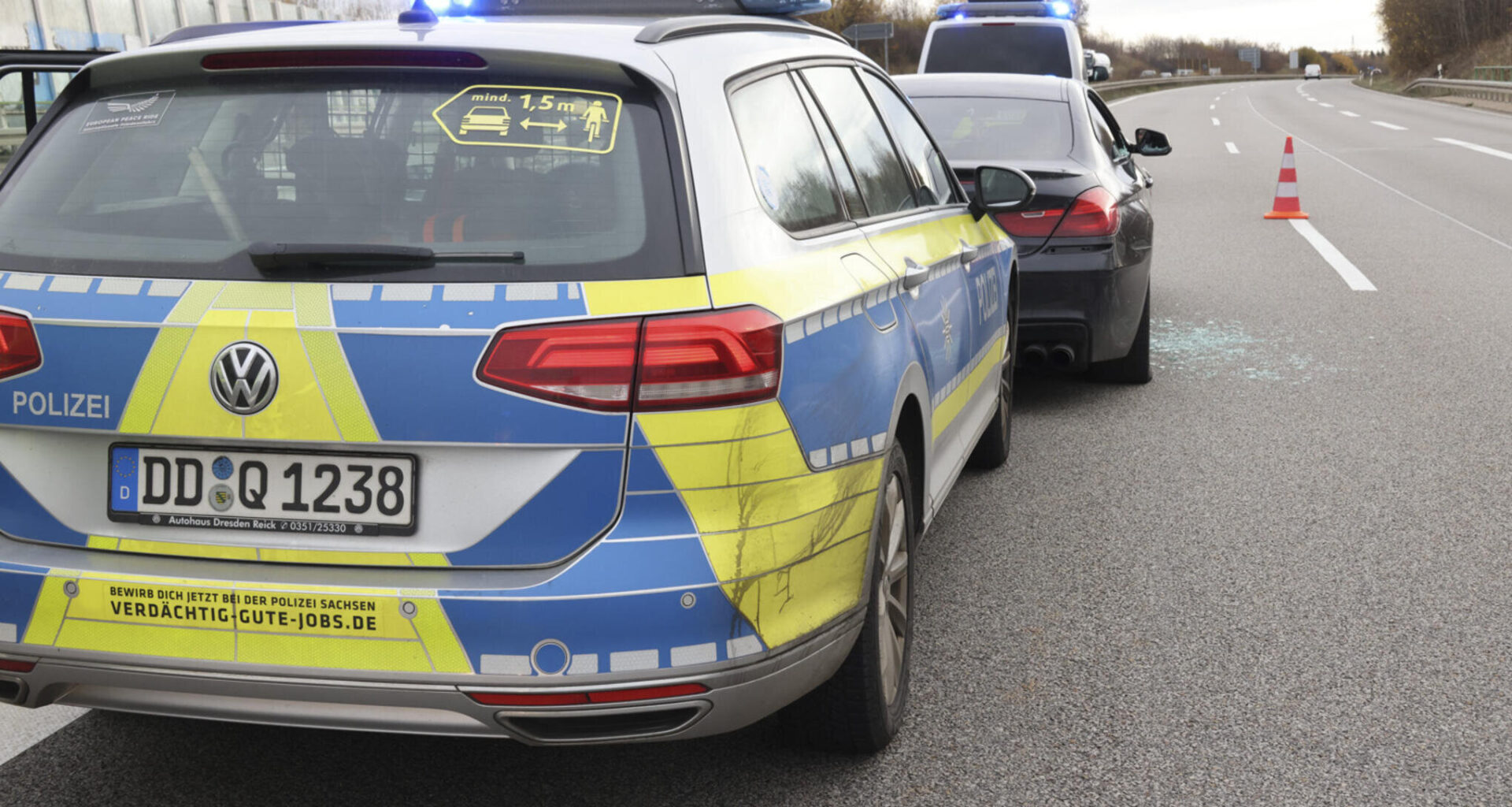 Vater entführt Kind (6) nach Streit