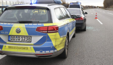 Vater entführt Kind (6) nach Streit