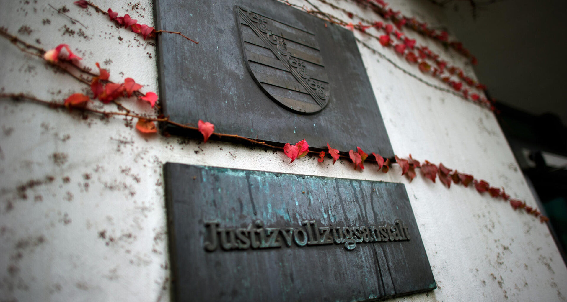 Wie Gefangene in Dresden ihre zweite Chance nutzen