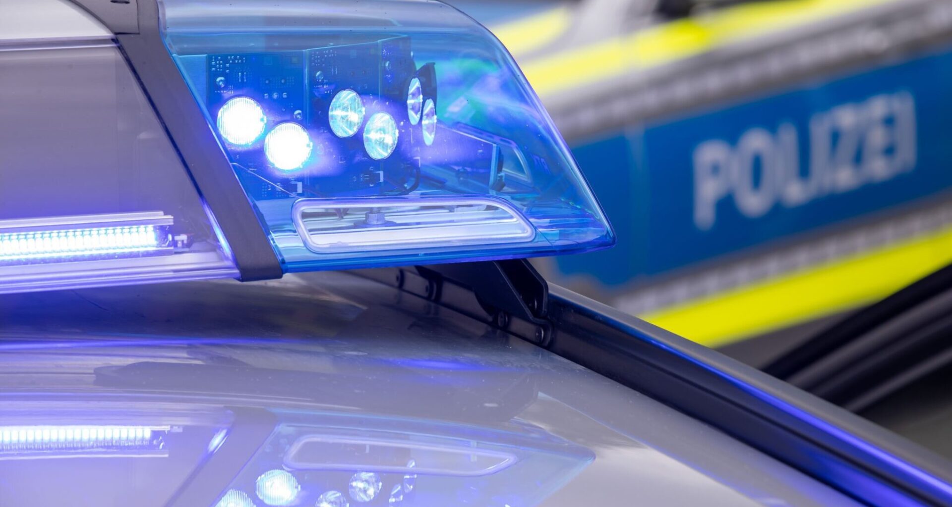 Zwei Jugendliche in Chemnitz mit Messer bedroht