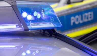 Zwei Jugendliche in Chemnitz mit Messer bedroht