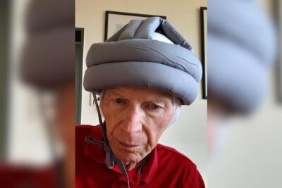 Polizei bittet um Mithilfe: 77-Jähriger Senior aus Sachsen vermisst - Vermisster Bernhard M. aus Dresden