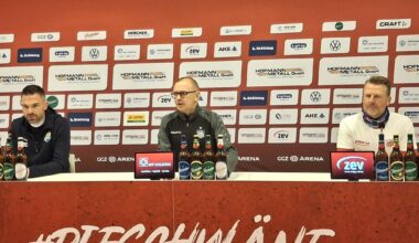 FSV holt Derbysieg und baut Serie aus: Trainer ziehen Bilanz