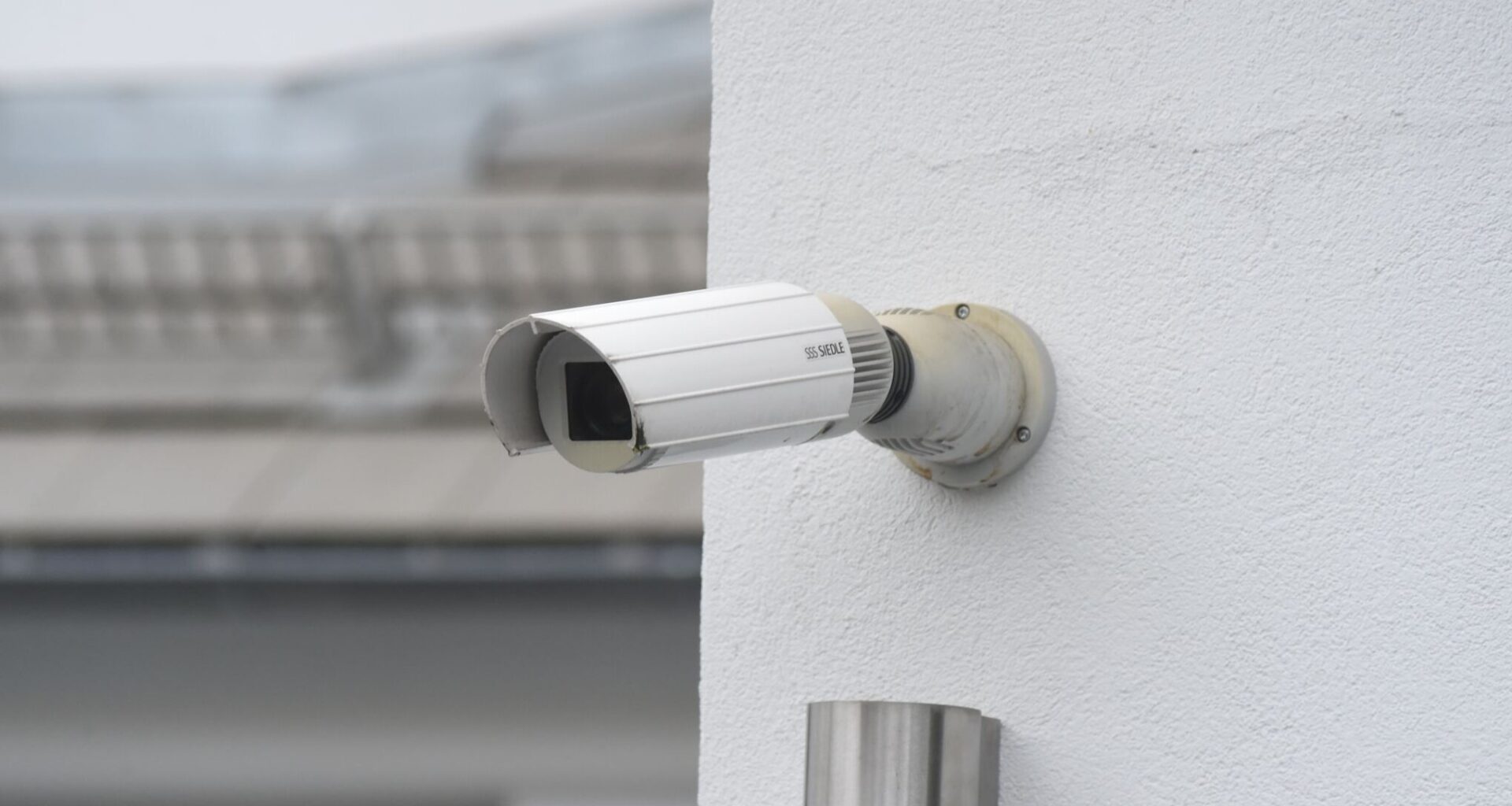 Mehr Beschwerden wegen privater Videoüberwachung in Sachsen