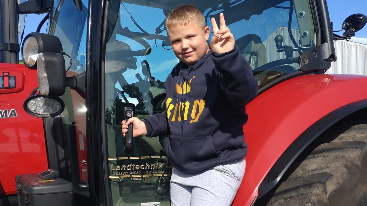 Was genauso schlimm ist wie der ungelöste Mordfall Fabian